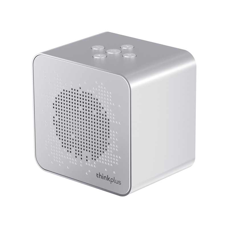 联想便携蓝牙音箱K6（单位：个） 银色